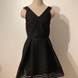 Black Forever 21 dress - size S